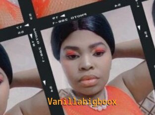 Vanillabigboox
