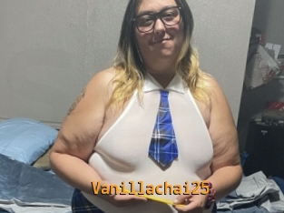 Vanillachai25