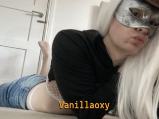 Vanillaoxy
