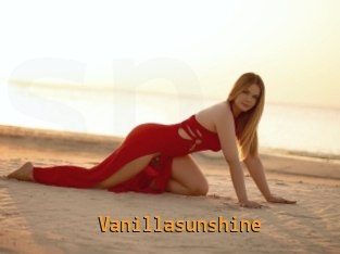 vanillasunshine Sexcam Portal