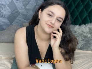 Vanilopes
