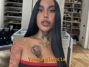 vannavalencia Sexcam Portal