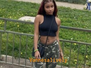 Vannesalively