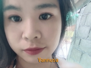 Vannusa