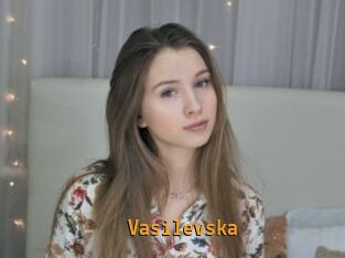 Vasilevska