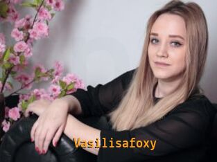 Vasilisafoxy