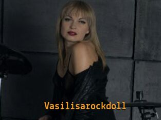 Vasilisarockdoll