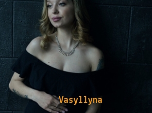 vasyllyna Sexcam Portal