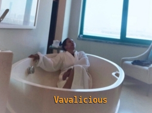 vavalicious Sexcam Portal