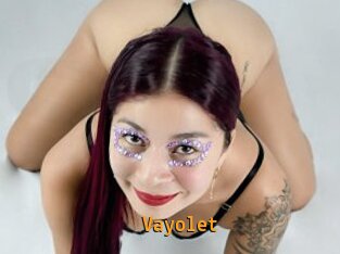 Vayolet