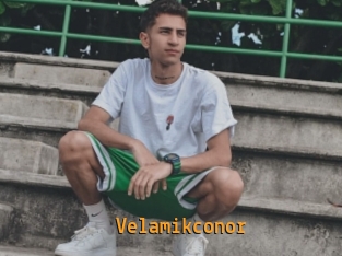Velamikconor