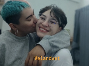 Velandvet