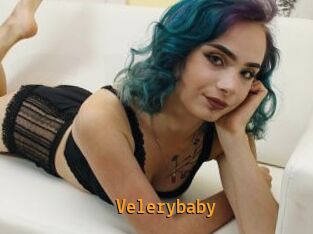 Velerybaby