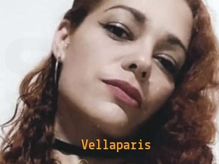 Vellaparis