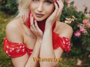 Velunavice