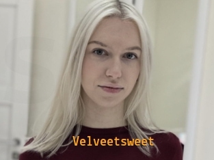 Velveetsweet