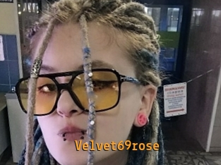 Velvet69rose
