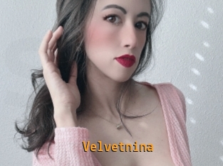Velvetnina