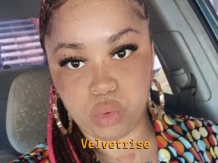 Velvetrise