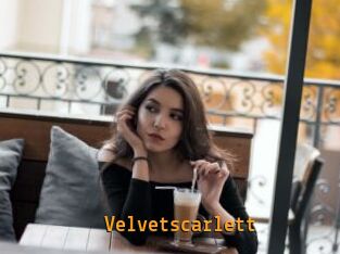 Velvetscarlett