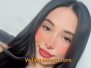 Velvetsensations