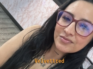 Velvettred