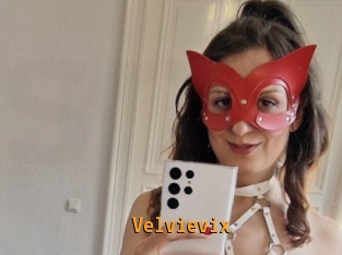 Velvievix