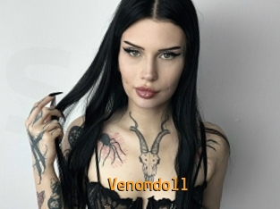 Venomdoll