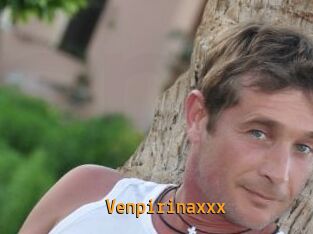 Venpirinaxxx