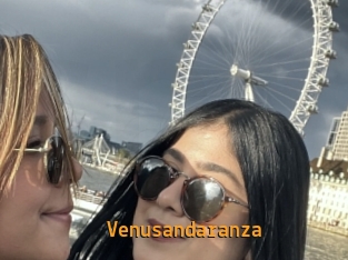 Venusandaranza