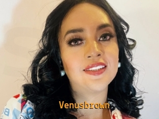 Venusbrown