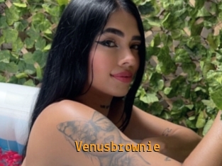 Venusbrownie