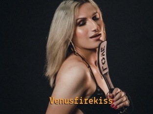 Venusfirekiss