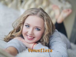Venusflora