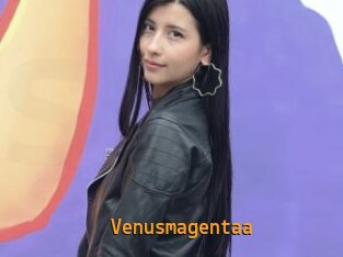 Venusmagentaa