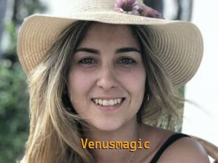 Venusmagic