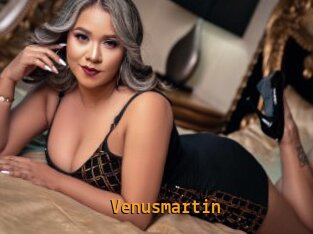 Venusmartin