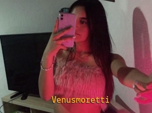 Venusmoretti