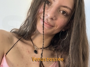 Venusrossee