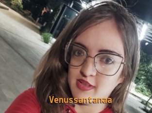 Venussantanaa