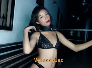 Venussolar
