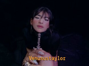 Venusustaylor