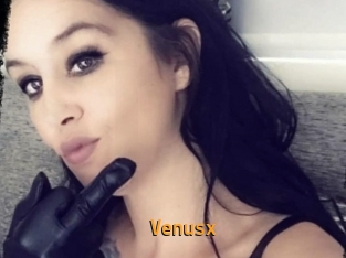 venusx Sexcam Portal