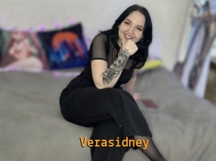 Verasidney