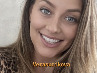 verasurikova Sexcam Portal