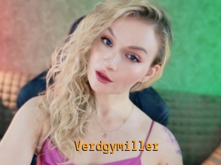 verdgymiller Sexcam Portal