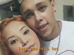 vero_and_nick_hot Sexcam Portal