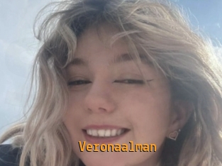 Veronaalman