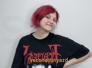 Veronabunyard