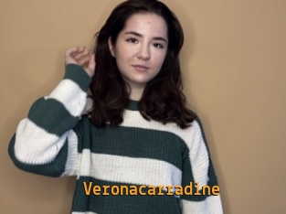Veronacarradine